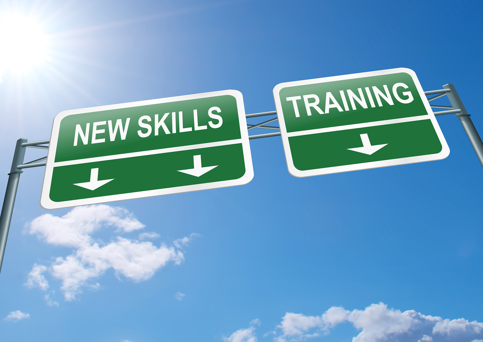 In-Company Training